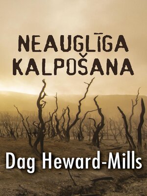 cover image of Neauglīga Kalpošana